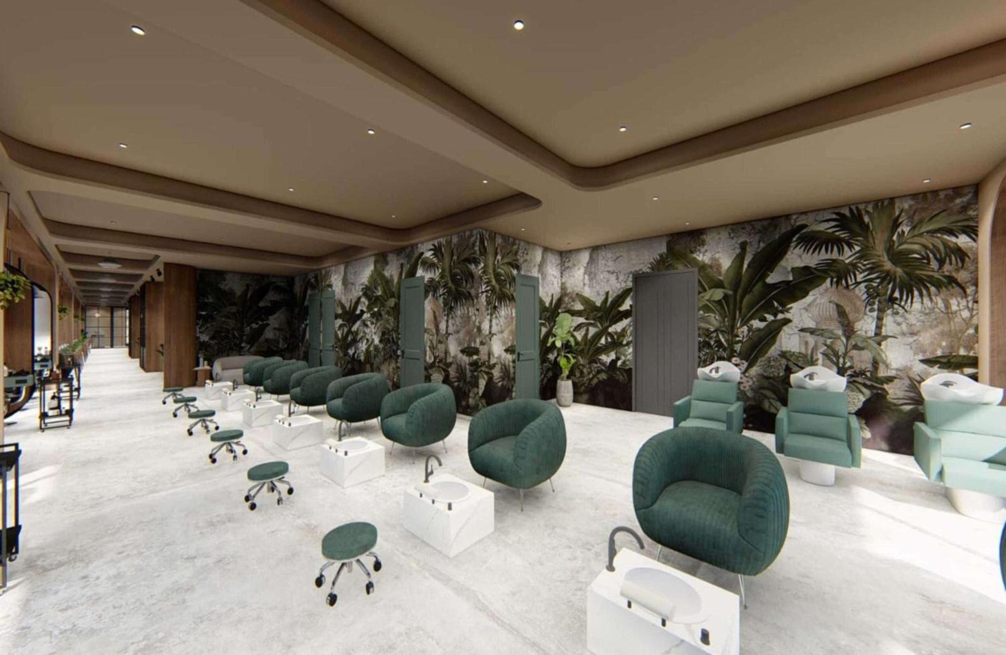 Gift City Club, A Member Of Radisson Individuals Gandhinagar Exterior photo